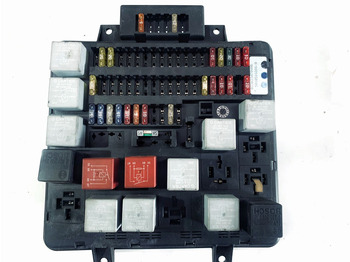 Электрическая система RENAULT Midlum