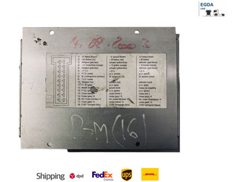 Блок управления RENAULT Premium