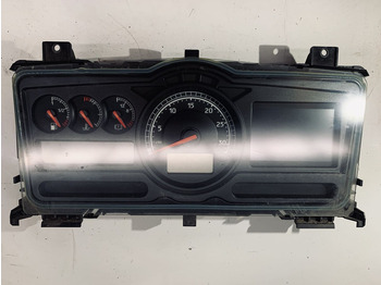 Приборная панель RENAULT Premium