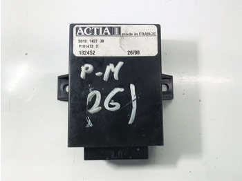 Блок управления RENAULT Premium