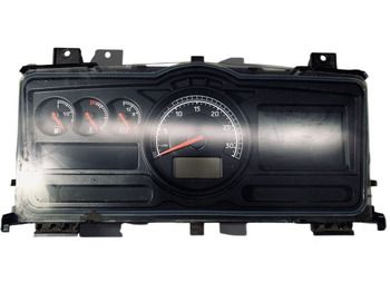 Приборная панель RENAULT Premium