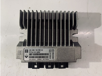 Блок управления Renault PREMIUM: фото 3