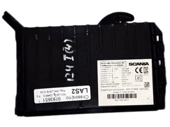Блок управления SCANIA 4