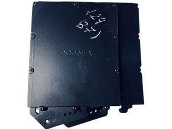 Блок управления SCANIA 4