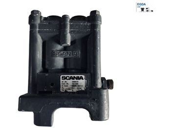 Блок управления SCANIA 4