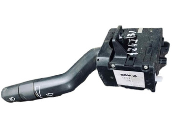 Подрулевой переключатель SCANIA 4