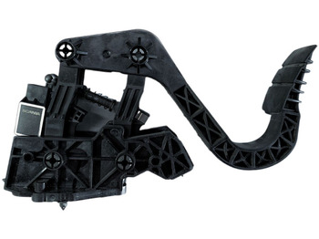 Педаль SCANIA 4