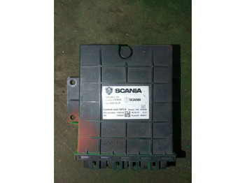Блок управления Scania 124: фото 5