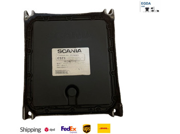 Блок управления SCANIA