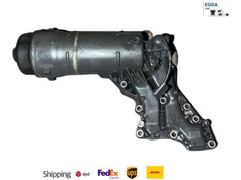 Двигатель и запчасти SCANIA