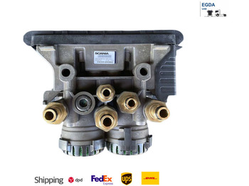 Детали тормозной системы SCANIA