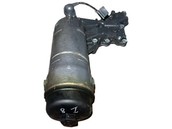 Двигатель и запчасти Scania 2022: фото 3