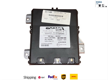 Блок управления SCANIA