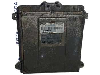 Блок управления SCANIA