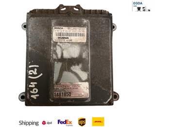 Блок управления SCANIA