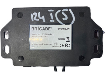 Блок управления SCANIA