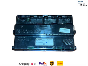 Блок управления SCANIA