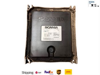 Блок управления SCANIA