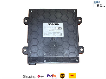 Блок управления SCANIA