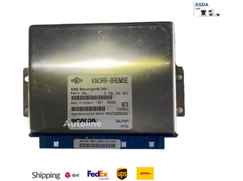 Блок управления SCANIA