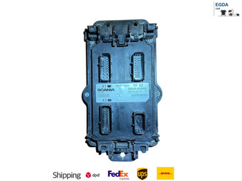 Блок управления SCANIA