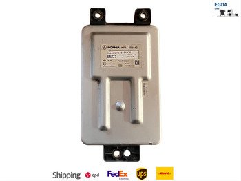 Блок управления SCANIA