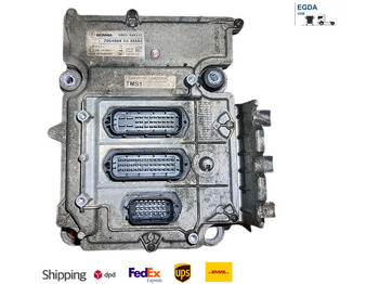 Блок управления SCANIA