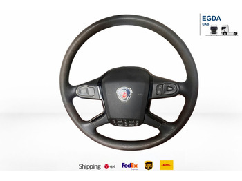 Рулевое колесо SCANIA