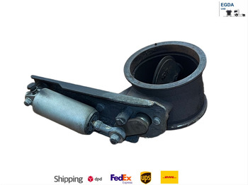 Двигатель и запчасти SCANIA