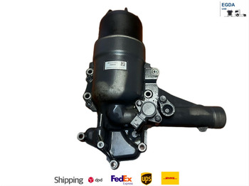 Двигатель и запчасти SCANIA