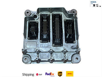 Блок управления SCANIA