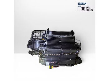 Отопление/ Вентиляция SCANIA