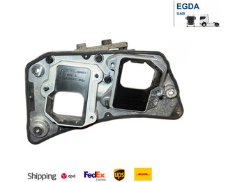 Двигатель и запчасти SCANIA