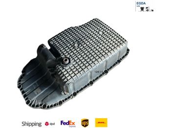 Картер SCANIA