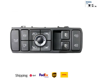 Приборная панель SCANIA