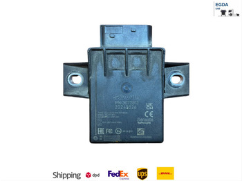 Блок управления SCANIA