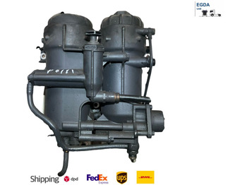 Топливный фильтр SCANIA