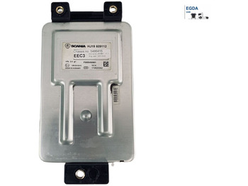 Блок управления SCANIA