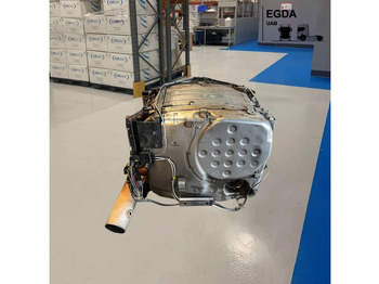 Катализатор SCANIA