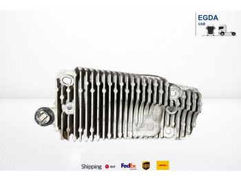 Блок управления SCANIA