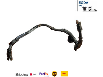 Кабели/ Провода SCANIA