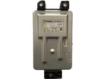 Блок управления SCANIA