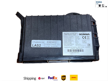 Блок управления SCANIA