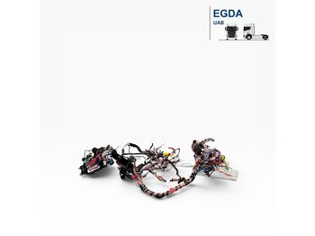 Кабели/ Провода SCANIA