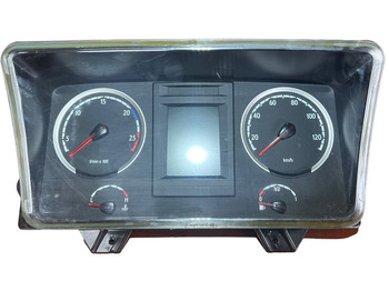 Приборная панель SCANIA