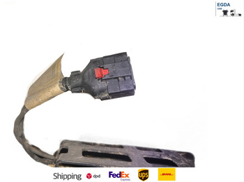 Электрическая система SCANIA