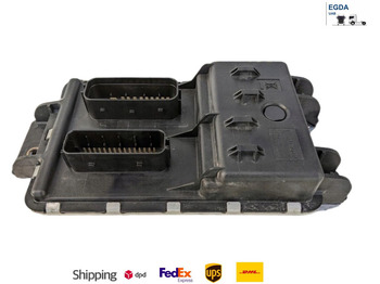 Блок управления SCANIA