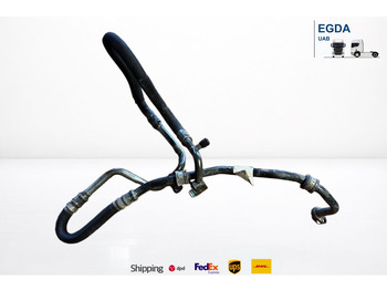 Часть системы кондиционирования SCANIA