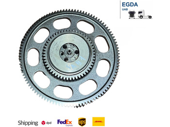 Двигатель и запчасти SCANIA