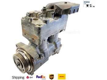 Двигатель и запчасти SCANIA